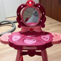 specchiera per bambine
