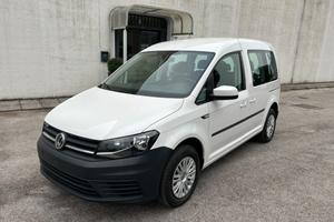 VOLKSWAGEN Caddy 1.4 TGI 5 Posti