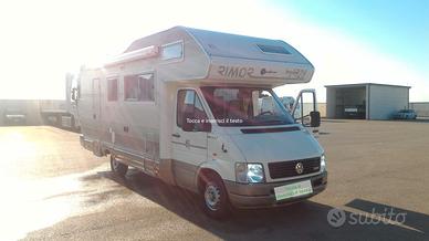 camper rimor superbrig 