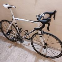 Bici da strada Rodman
