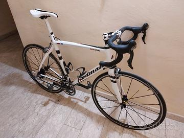 Bici da strada Rodman