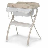 Fasciatoio vaschetta Brevi Lindo