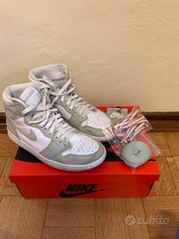 Jordan 1 Retro High OG Seafoam