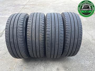 gomme usate 2156516 Estivo GOODYEAR - EFF - 837