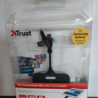 Tv connection kit Samsung galaxy Trust