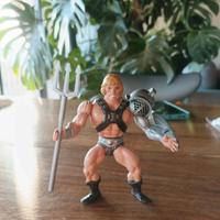 He man motu custom Gladiatore vintage