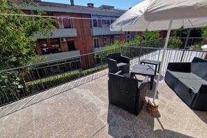 University Condominium