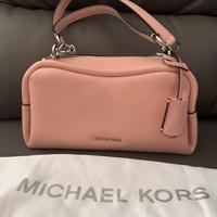 Michael Kors borsa nuova con cartellino