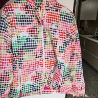 Completo sci snowboard neve doposci