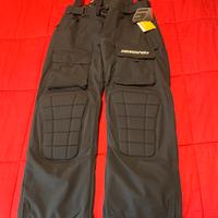 pantaloni sci energia pura