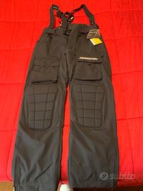 pantaloni sci energia pura