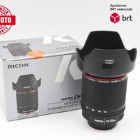 Pentax DA HD 16-85 F3.5-5.6 ED DC WR (Pentax)