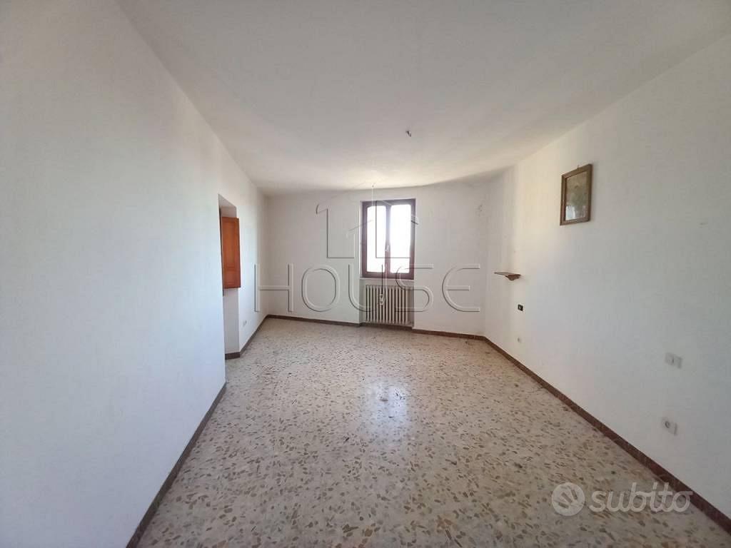 Appartamento – San Giustino, Casaccia - Vista 5