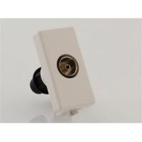 Presa TV Coassiale Matix Fait TX/I