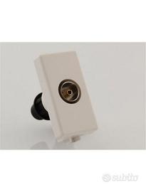 Presa TV Coassiale Matix Fait TX/I