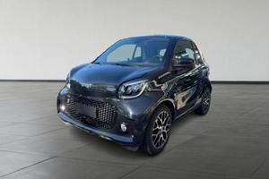 smart EQ Fortwo EQ 60kW prime