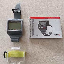 Attrezzatura sub completa per 2 persone