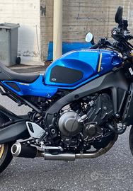 Scarico Yamaha MT 09 XSR 900 TRACER 9