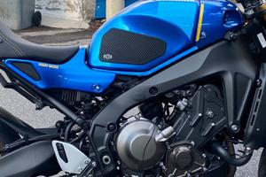 Scarico Yamaha MT 09 XSR 900 TRACER 9