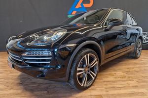 Porsche Cayenne 3.0 V6 tdi Platinum Edition 245cv