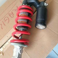 Kawasaki 2011/16 monoammortizzatore posteriore 