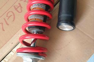 Kawasaki 2011/16 monoammortizzatore posteriore 