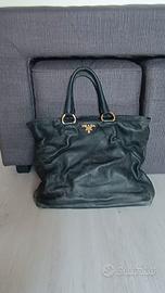 Borsa Prada originale