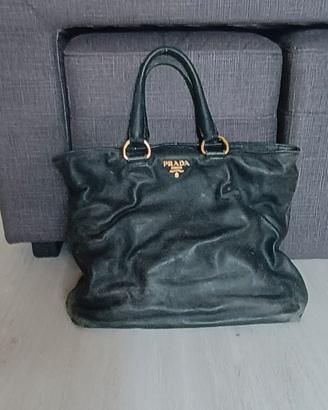 Borsa Prada originale