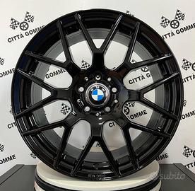 CERCHI IN LEGA BMW 1 2 3 4 5 6 7 X1 X3 X4 Z3 Z4 18