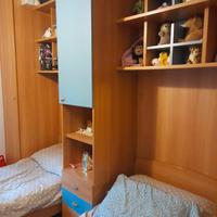 camera da letto prezzo TRATTABILE