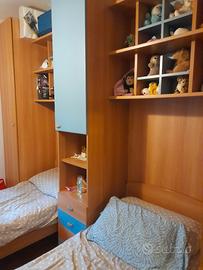 camera da letto prezzo TRATTABILE