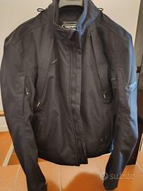 Giubbotto da moto Triumph