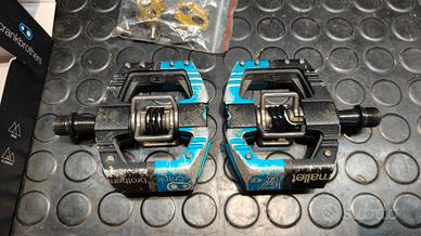 pedali mtb Crankbrothers Mallet E LS