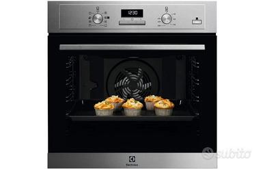 Forno Electrolux