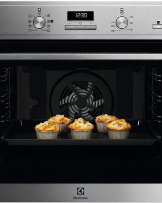 Forno Electrolux