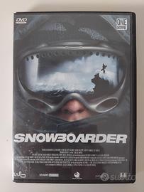 Snowboarder [Dvd]