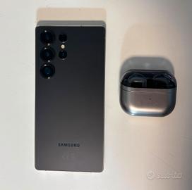 Samsung S25 Ultra 500 gb 