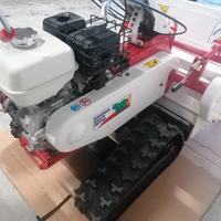 trinciasermenti Orec 