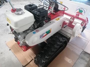 trinciasermenti Orec 