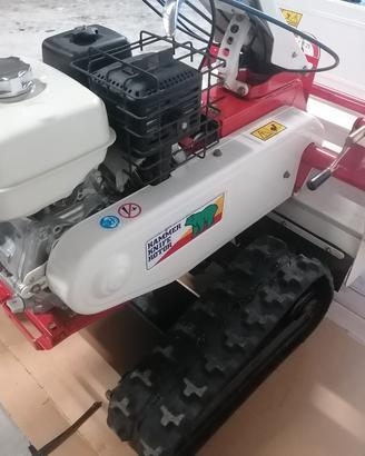 trinciasermenti Orec 