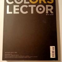 COLORS BENETTON Magazine n.79 Oliviero Toscani 85