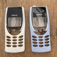 Nokia 8210 2x cover nuove