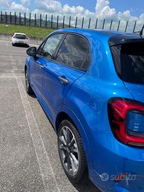 Fiat 500x - 2023