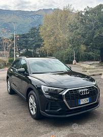 AUDI q3 2.0 150cv 2020