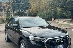 AUDI q3 2.0 150cv 2020