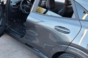 v ford puma 1.0 hybryb 125 st line x