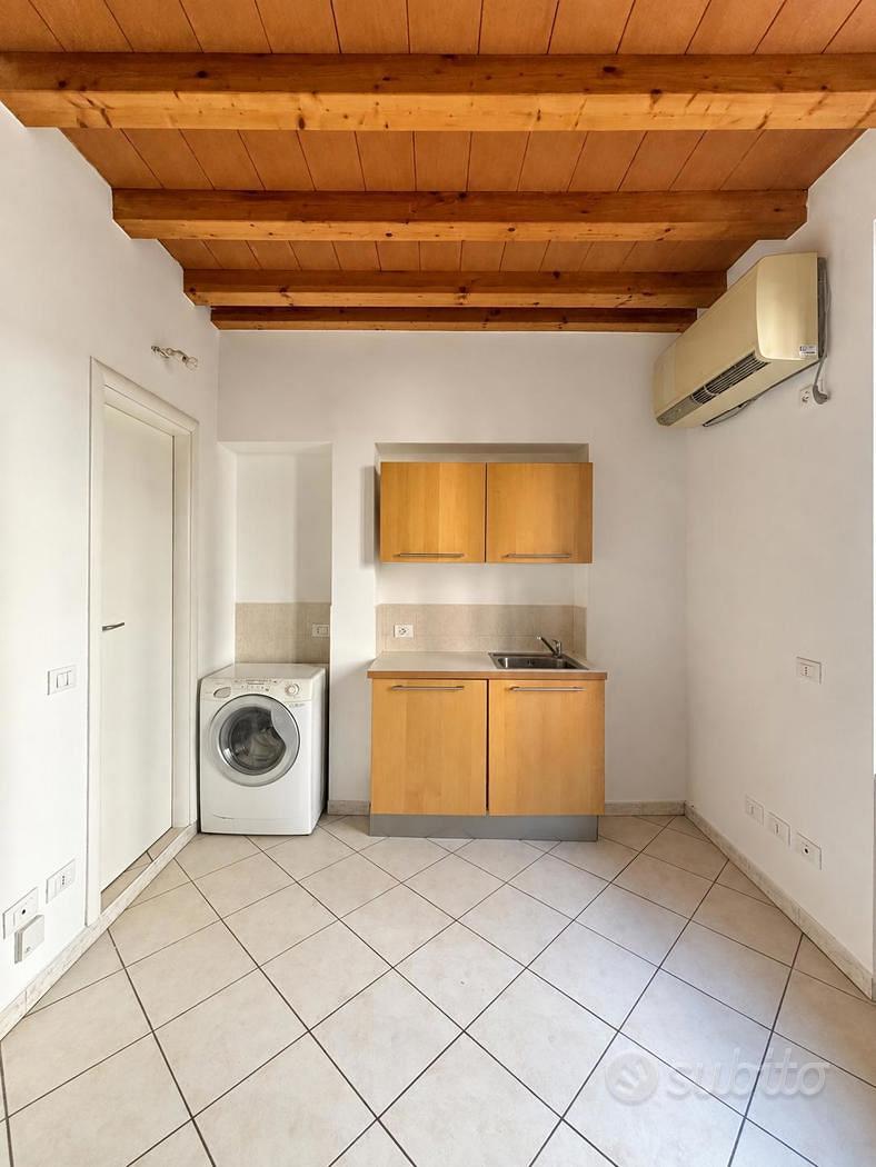 Appartamento – Milano, Conca del Naviglio, Municipio 1 - Vista 2