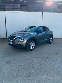 Nissan Juke 1.0 DIG-T 114 CV DCT N-Connecta