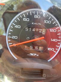 Firenze 50135 (FI) HONDA SH 125 del 2011