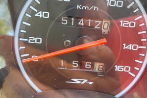 Firenze 50135 (FI) HONDA SH 125 del 2011